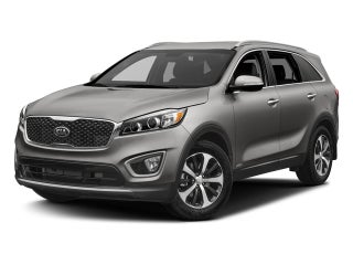 2017 Kia Sorento 3.3L EX