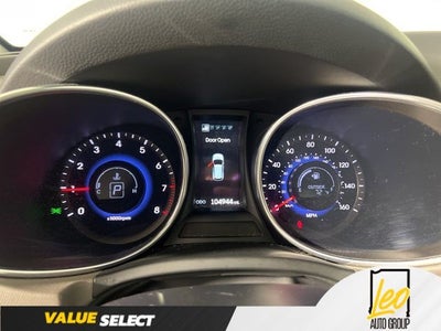 2015 Hyundai Santa Fe Sport 2.4L