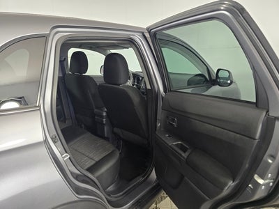 2024 Mitsubishi Outlander Sport 2.0 ES AWC