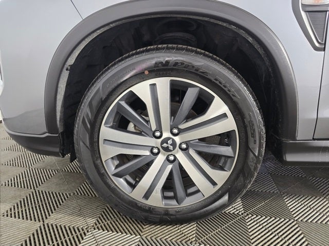 2024 Mitsubishi Outlander Sport 2.0 ES AWC