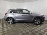 2024 Mitsubishi Outlander Sport 2.0 ES AWC