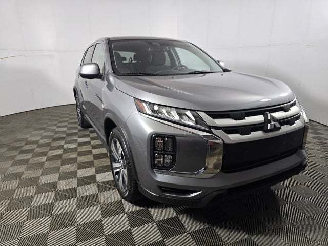 2024 Mitsubishi Outlander Sport 2.0 ES AWC