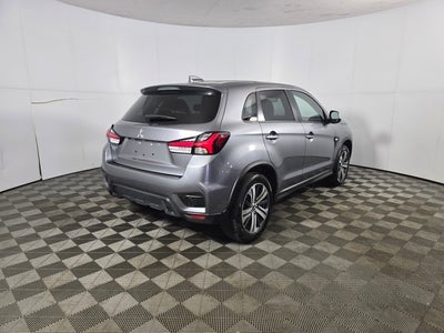 2024 Mitsubishi Outlander Sport 2.0 ES AWC