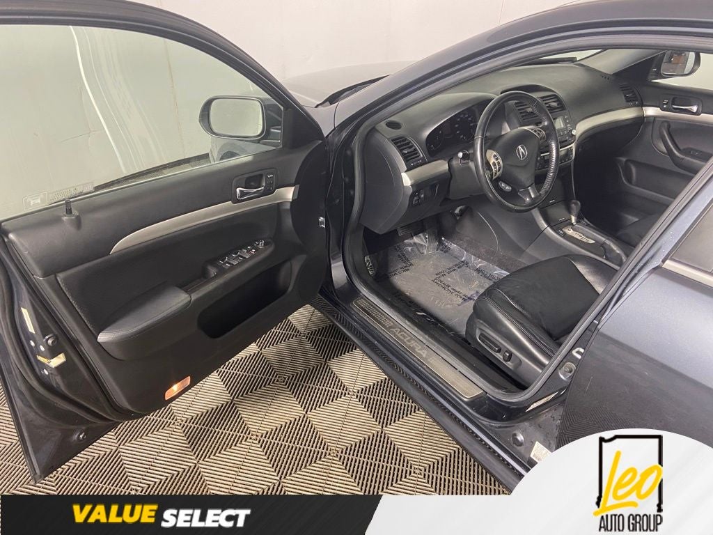 2006 Acura TSX Base