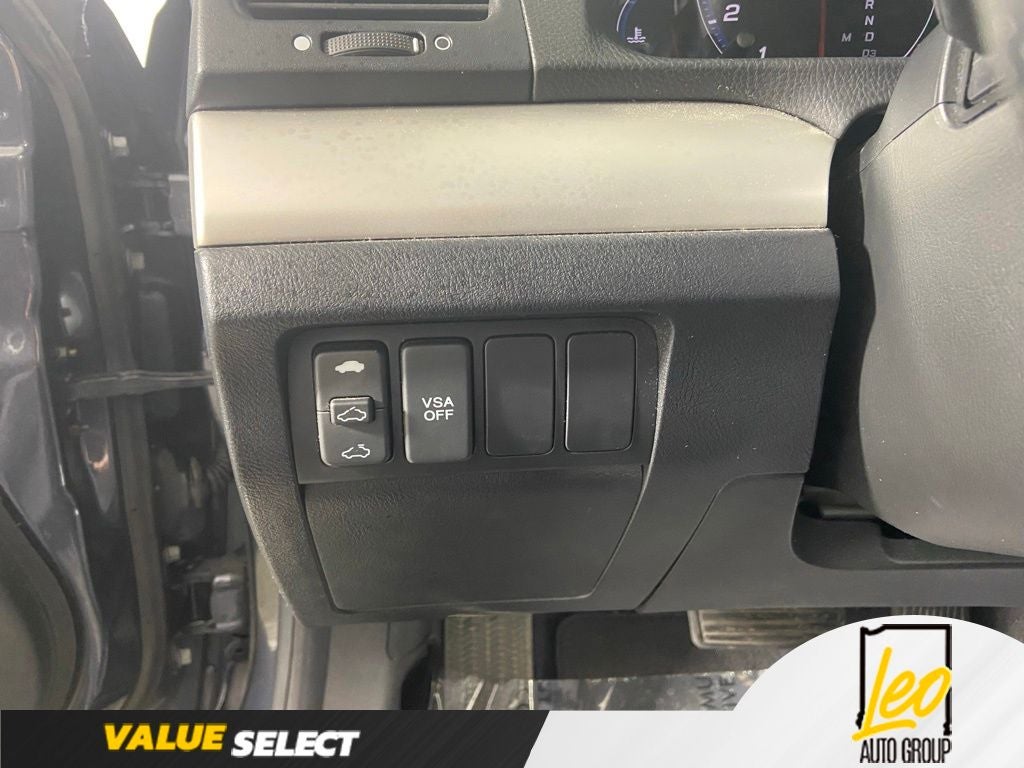 2006 Acura TSX Base