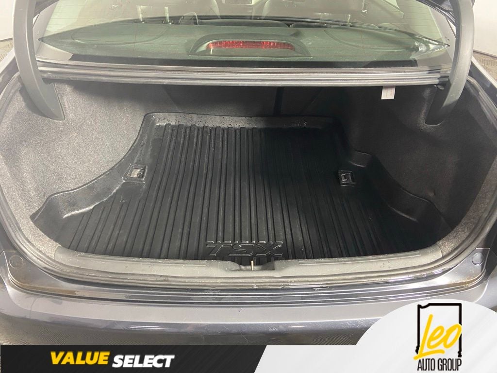 2006 Acura TSX Base