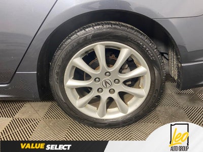 2006 Acura TSX Base