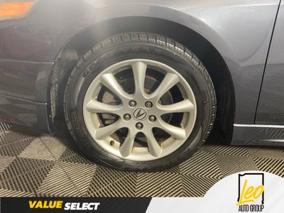 2006 Acura TSX Base