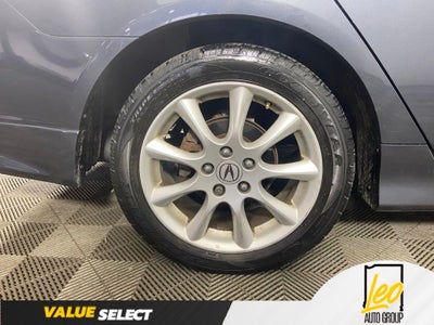 2006 Acura TSX Base