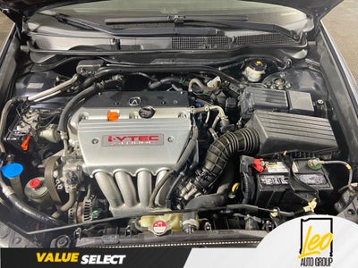 2006 Acura TSX Base
