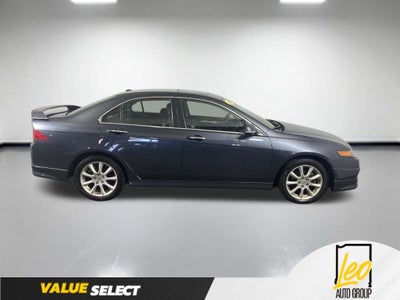 2006 Acura TSX Base