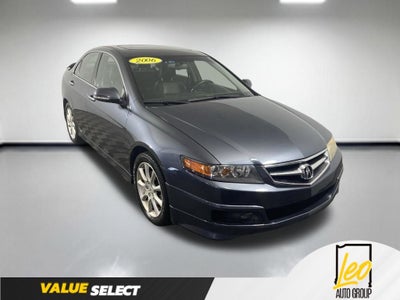 2006 Acura TSX Base