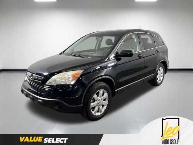 2008 Honda CR-V EX-L