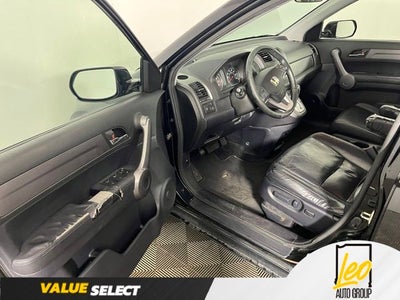 2008 Honda CR-V EX-L