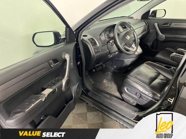 2008 Honda CR-V EX-L