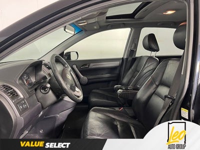 2008 Honda CR-V EX-L