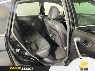 2008 Honda CR-V EX-L