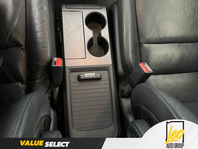 2008 Honda CR-V EX-L