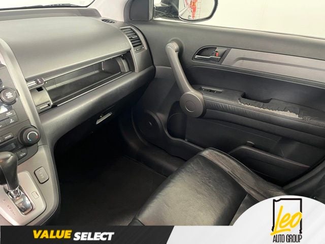 2008 Honda CR-V EX-L