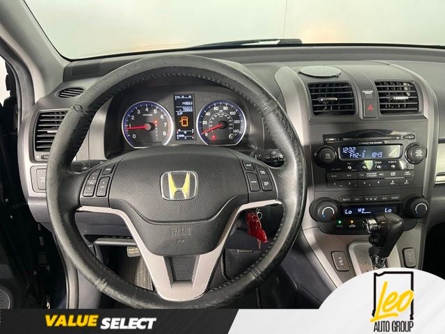 2008 Honda CR-V EX-L