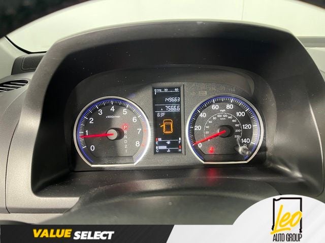 2008 Honda CR-V EX-L