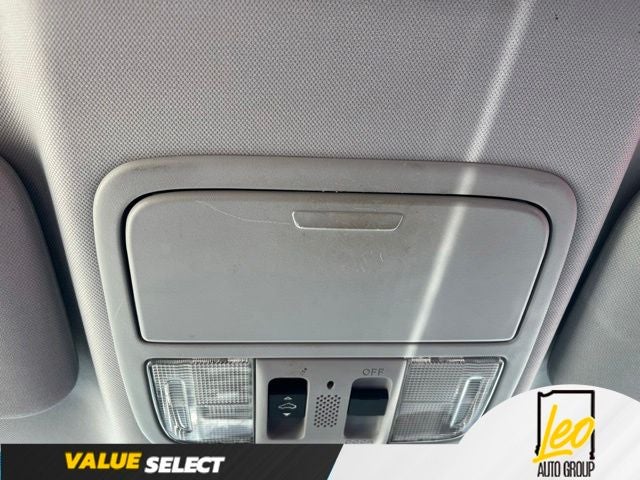 2008 Honda CR-V EX-L