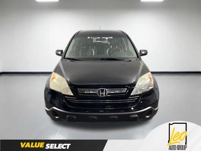 2008 Honda CR-V EX-L