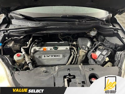 2008 Honda CR-V EX-L