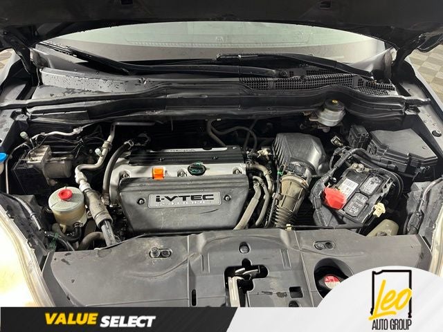 2008 Honda CR-V EX-L