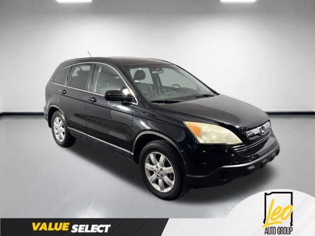 2008 Honda CR-V EX-L