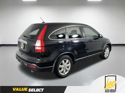 2008 Honda CR-V EX-L