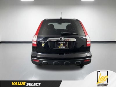 2008 Honda CR-V EX-L