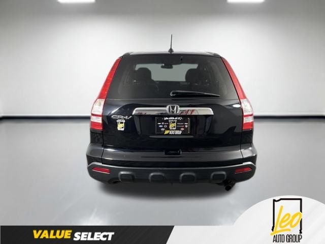 2008 Honda CR-V EX-L