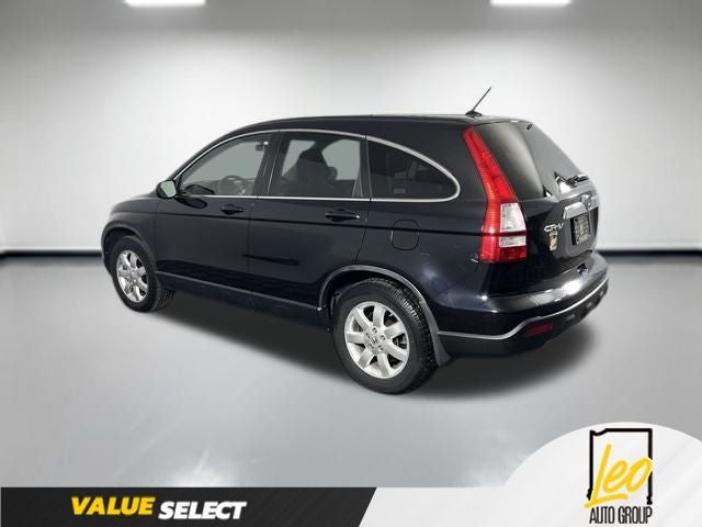 2008 Honda CR-V EX-L