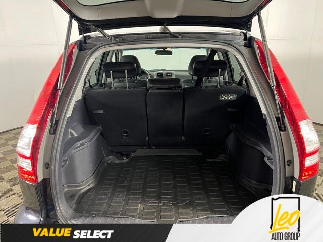 2008 Honda CR-V EX-L