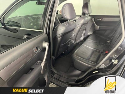 2008 Honda CR-V EX-L