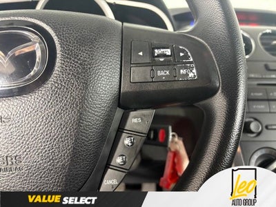 2010 Mazda Mazda CX-7 i SV