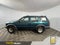 1997 Nissan Pathfinder Base