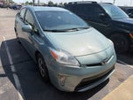 2012 Toyota Prius Base