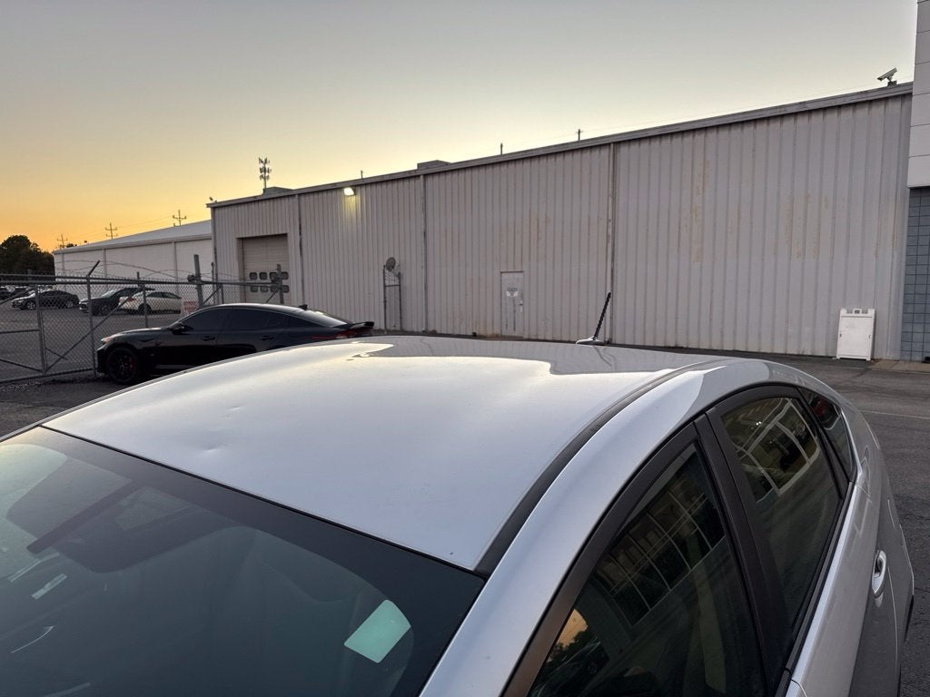 2015 Toyota Prius Four