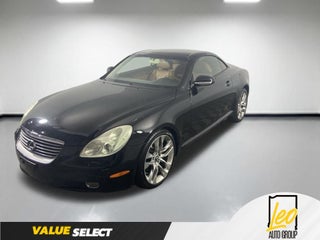 2005 Lexus SC 430 430
