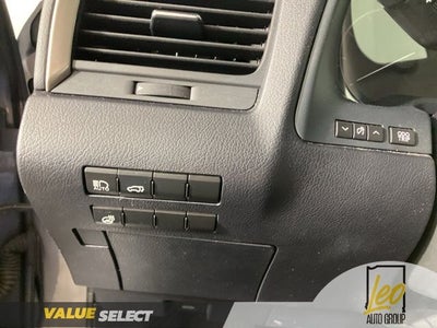 2018 Lexus RX 350L Premium