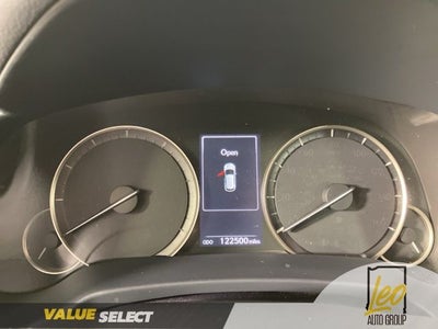 2018 Lexus RX 350L Premium