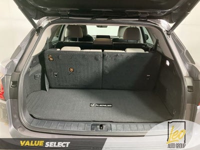 2018 Lexus RX 350L Premium