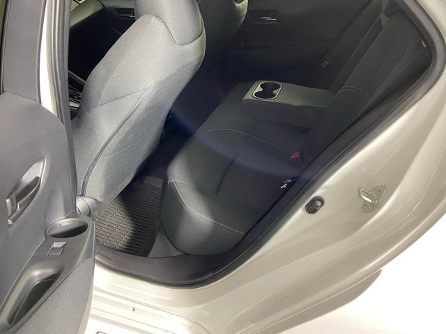 2023 Toyota GR Corolla Core