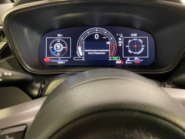 2023 Toyota GR Corolla Core