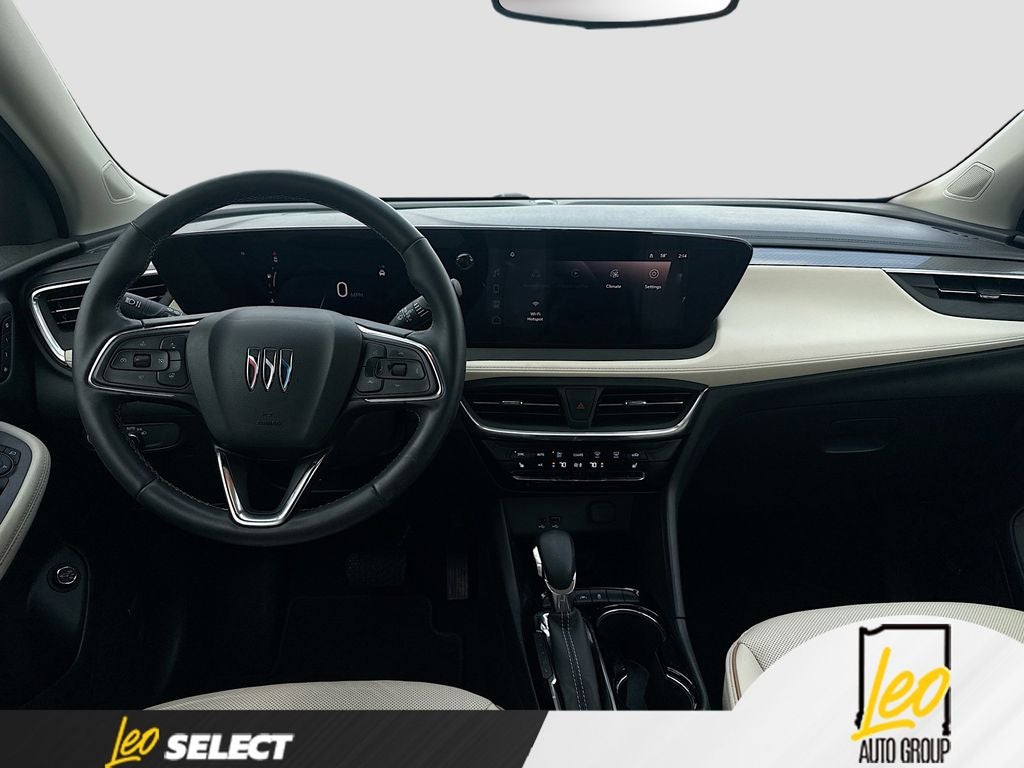 2024 Buick Encore GX Avenir FWD