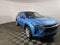 2025 Chevrolet Trax FWD LS