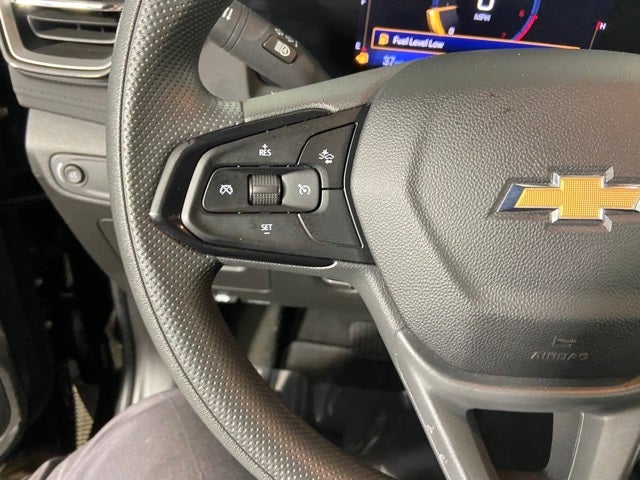 2025 Chevrolet Trailblazer FWD LT