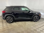 2025 Chevrolet Trailblazer FWD LT